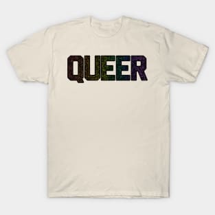 Queer Space T-Shirt